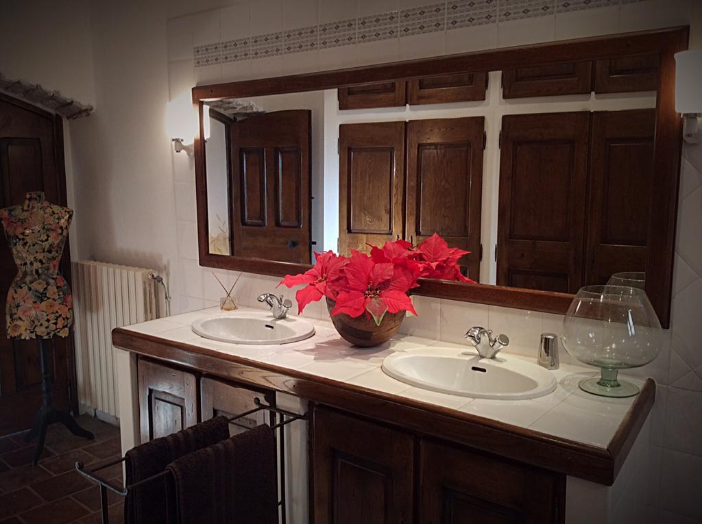 La Maison D'Isabelle Teyran Quarto foto
